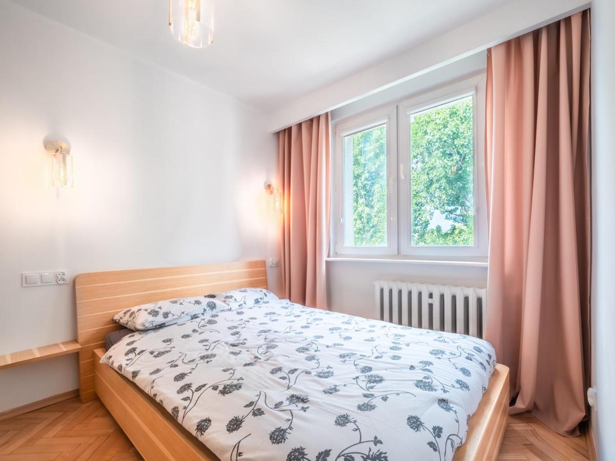 Apartament Irena Sopot Esterno foto